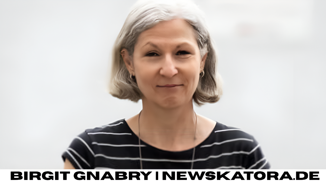 Birgit Gnabry: Die starke Frau hinter Fußballstar Serge Gnabry begeistert Deutschland 2025!