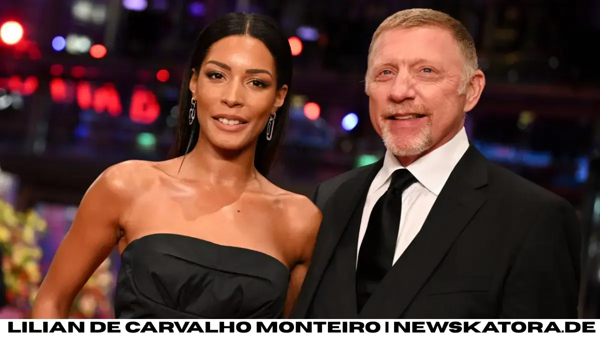 lilian de carvalho monteiro