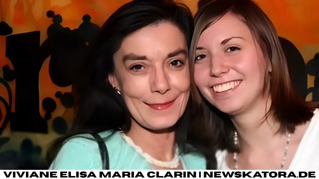 viviane elisa maria clarin 1