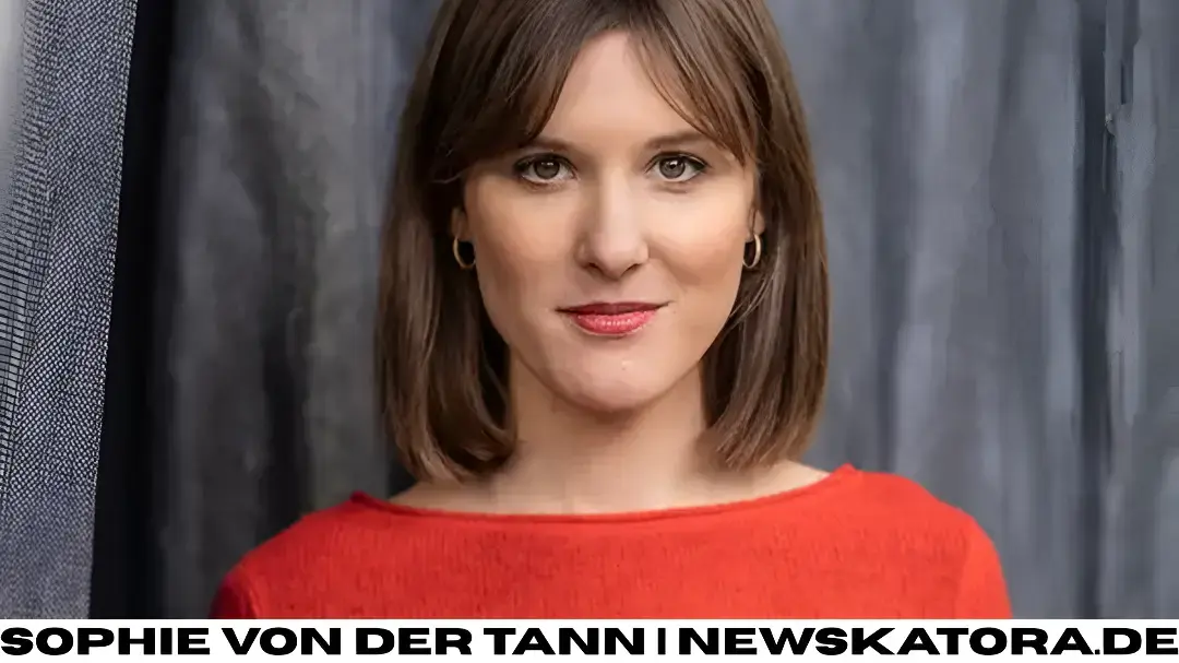 Sophie von der Tann heute: Berichterstattung, Kritik und Reaktionen
