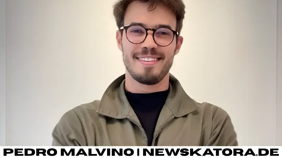 Pedro Malvino enthüllt: Hinter den Kulissen seines Erfolgs 2025
