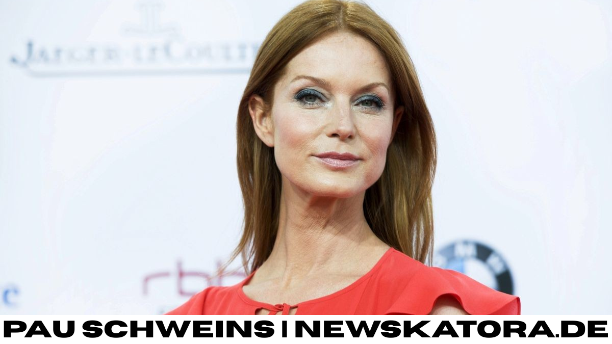 Wer ist Pau Schweins? Fakten, Karriere & Highlights heute