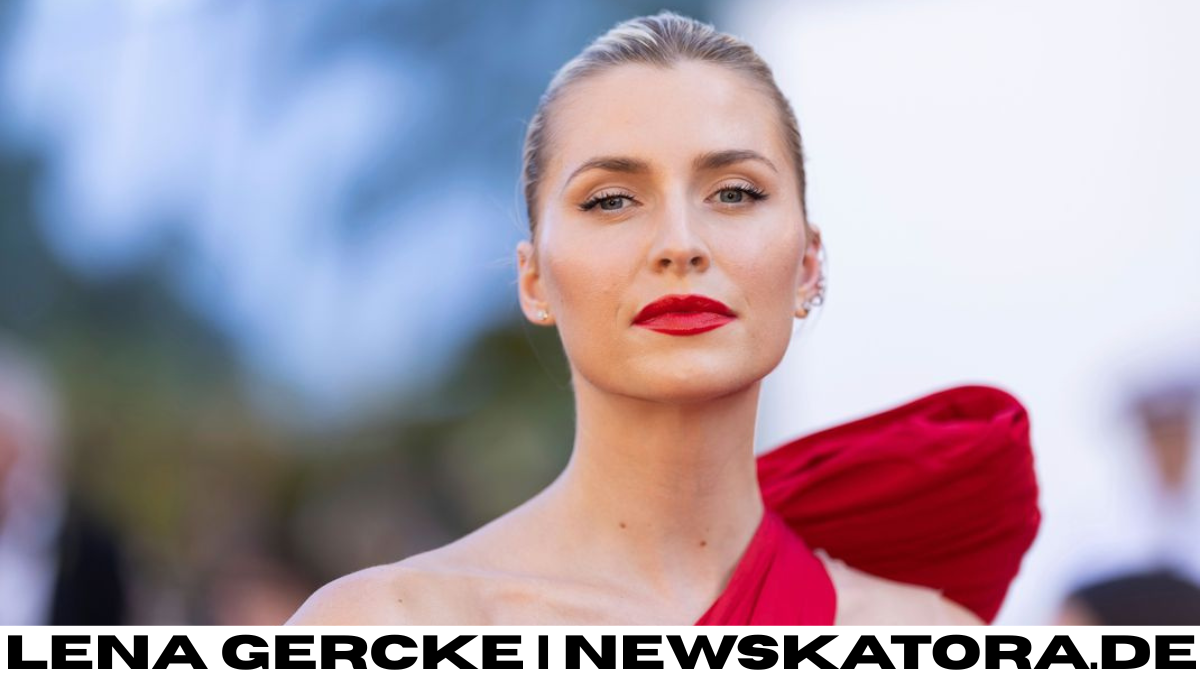Lena Gercke 2025: So hat sich Deutschlands erstes Topmodel neu erfunden